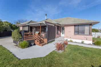 258 Shortland Street, Aranui
