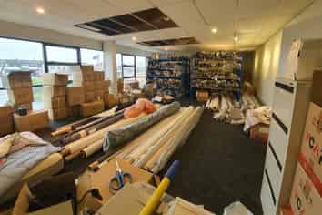 High Profile Manufacturing & Retail in East Tamaki