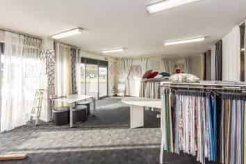 High Profile Manufacturing & Retail in East Tamaki