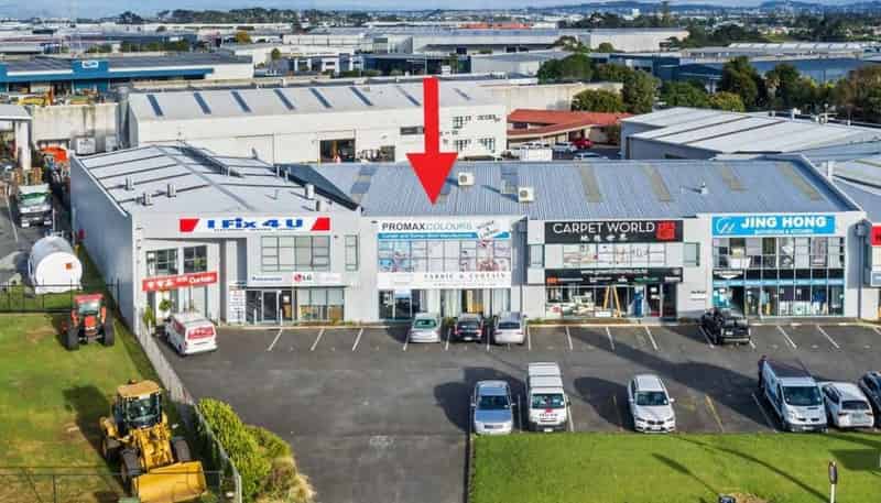 138 Harris Road, East Tamaki