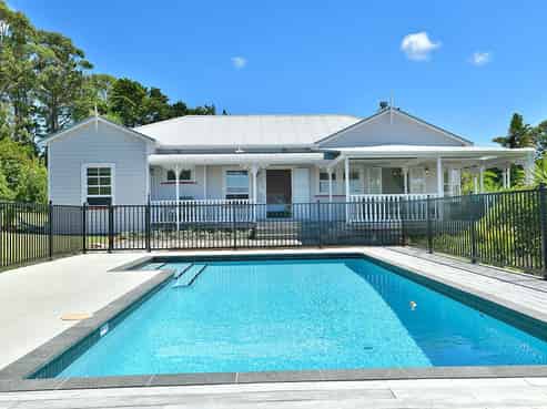 940 South Head Road, South Head, Helensville