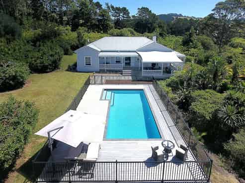 940 South Head Road, South Head, Helensville