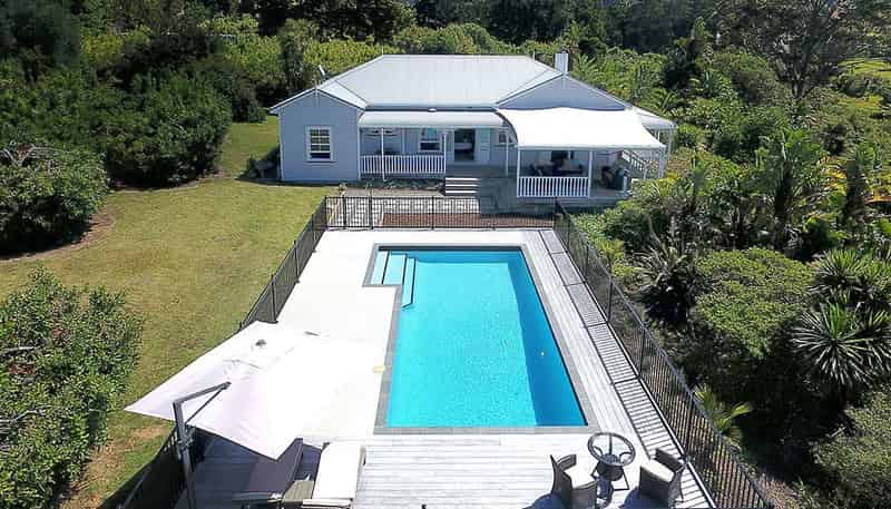 940 South Head Road, South Head, Helensville