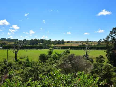 940 South Head Road, South Head, Helensville