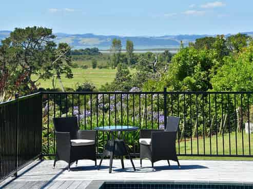 940 South Head Road, South Head, Helensville