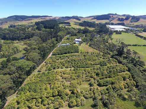 940 South Head Road, South Head, Helensville