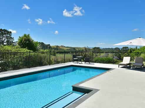 940 South Head Road, South Head, Helensville