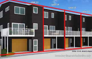 13/38 Cloonlyon Drive, Flat Bush