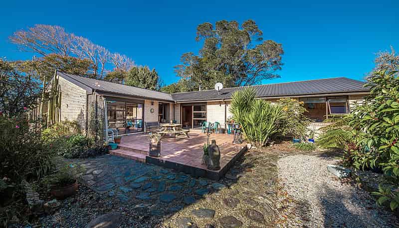 50 Brunings Road, Carters Beach