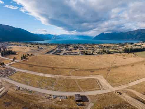 Stage 2a Longview, Cemetery Road, 