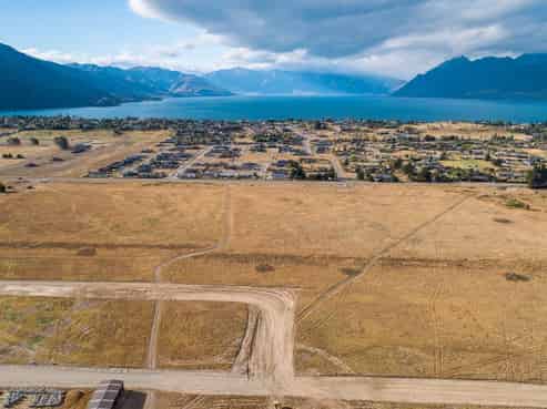 Stage 2a Longview, Cemetery Road, 