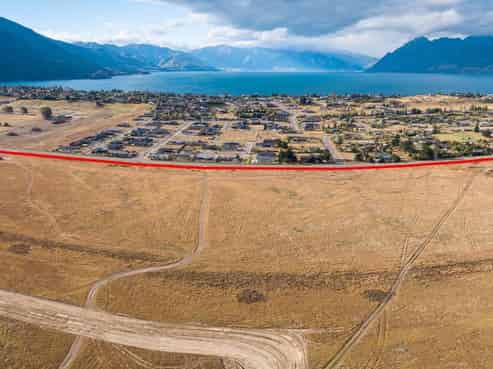 Stage 2a Longview, Cemetery Road, 