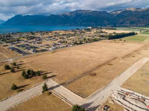 Stage 2a Longview, Cemetery Road, 