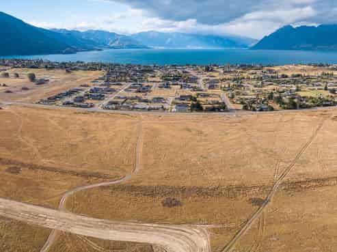 Stage 2a Longview, Cemetery Road, 