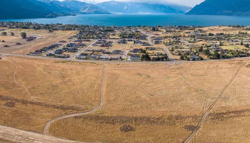 Stage 2a Longview, Cemetery Road, 