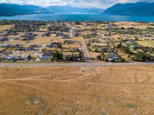 Stage 2a Longview, Cemetery Road, 