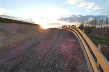 Lot 1 Finnis Road, Feilding