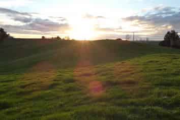 Lot 1 Finnis Road, Feilding