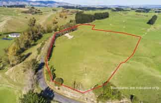 Lot 1 Finnis Road, Feilding