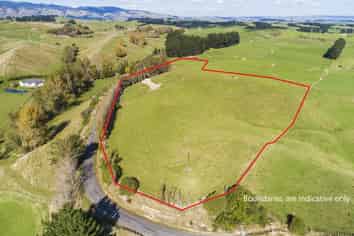 Lot 1 Finnis Road, Feilding