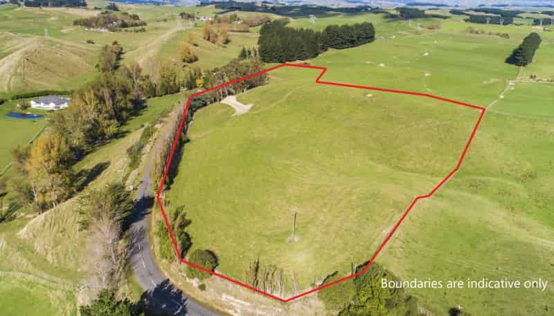 Lot 1 Finnis Road, Feilding