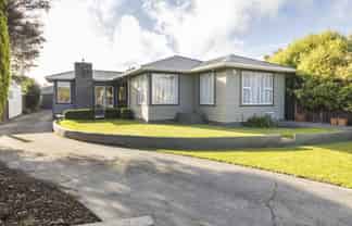4 Durham Crescent, Palmerston North Central