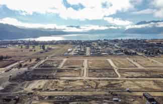 Stage 2a Longview Subdivision, 