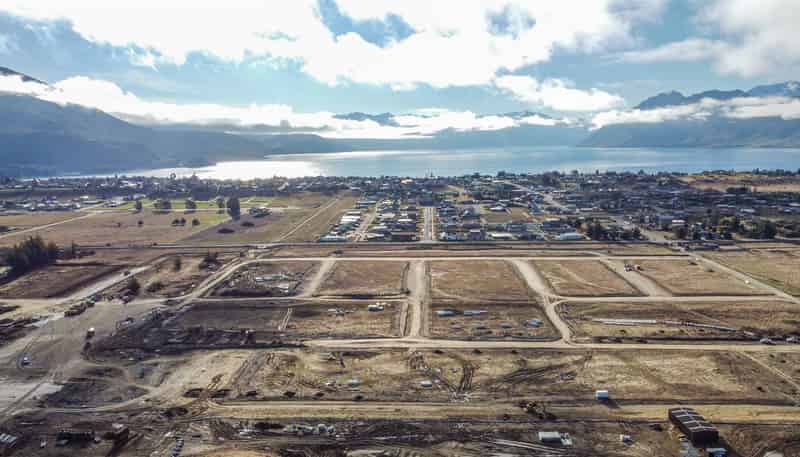 Stage 2a Longview Subdivision, 