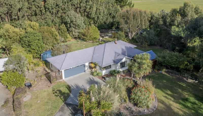 264 Motuiti Road, Foxton