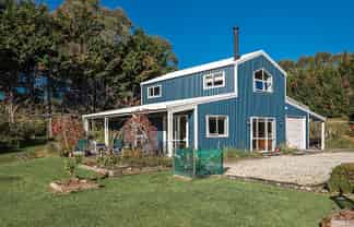 240 Alma Road, Westport