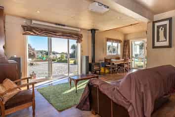 240 Alma Road, Westport