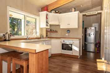 240 Alma Road, Westport