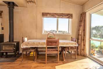 240 Alma Road, Westport