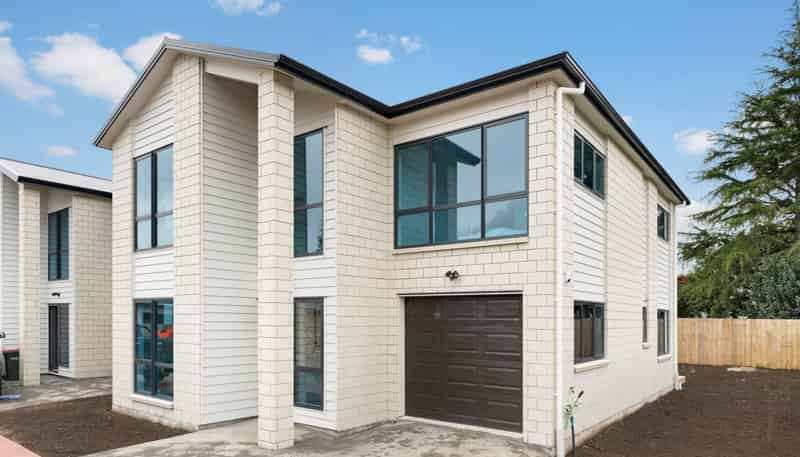 2/37 Sheehan Avenue, Papakura