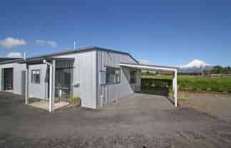 1417A Egmont Road, Egmont Village