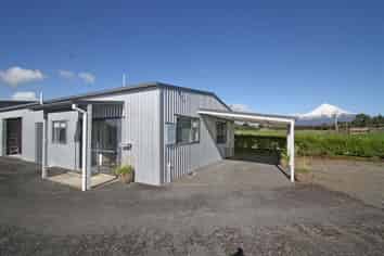 1417A Egmont Road, Egmont Village