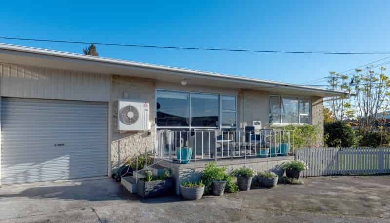 309A Vaughan Road, Owhata