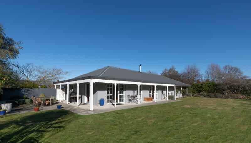 102 Bridge Street, Netherby