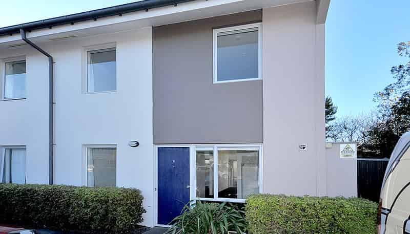 5-340 LINCOLN ROAD, Addington