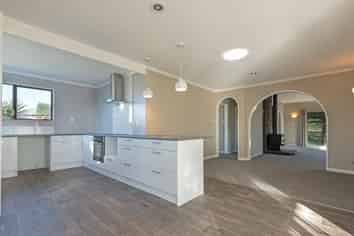 15 Carthew Terrace, Foxton Beach