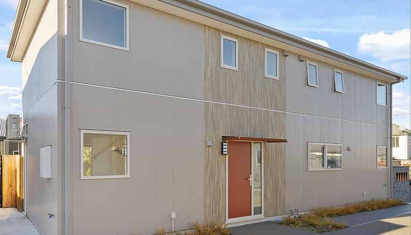 4 Ettrick Lane, Richmond