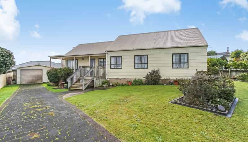 10 Kauri Drive, Waiuku