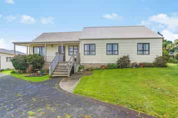 10 Kauri Drive, Waiuku