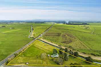 13 Kaikokopu Road, Pongakawa