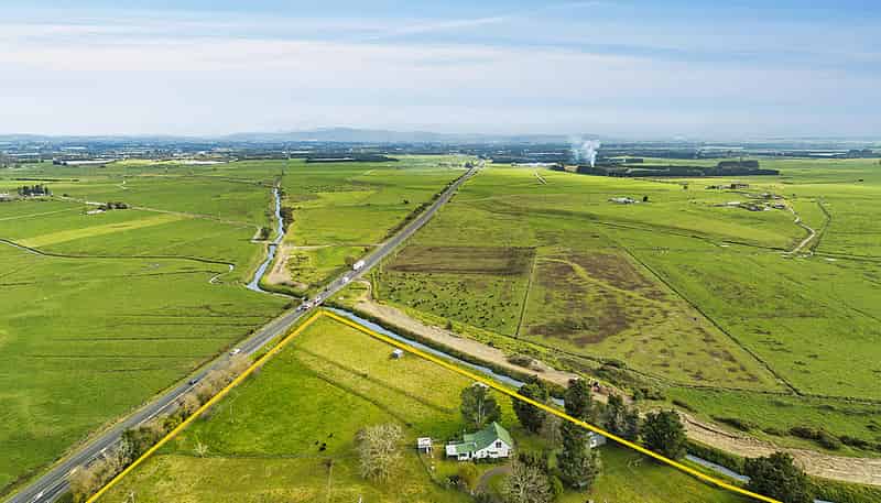 13 Kaikokopu Road, Pongakawa