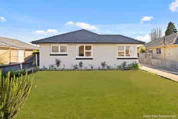 76 Vancouver Crescent, Wainoni