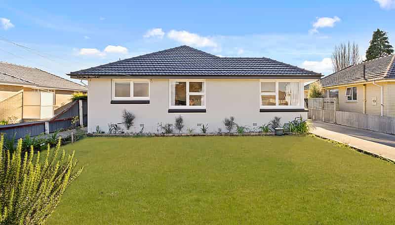 76 Vancouver Crescent, Wainoni