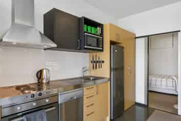 909/17 Putney Way, Manukau