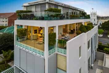 5/86 Remuera Road, Remuera