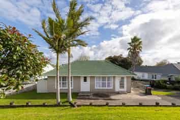 39 Fearon Avenue, Three Kings